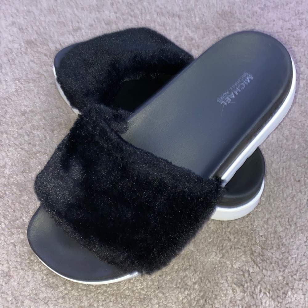 Michael Kors Slides